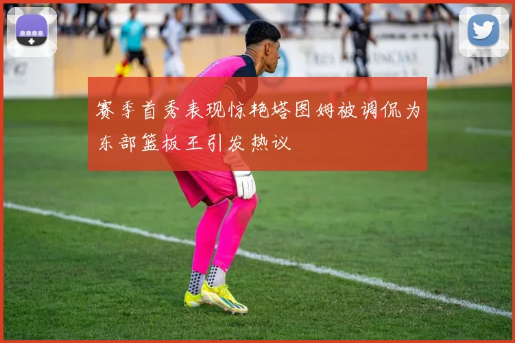赛季首秀表现惊艳塔图姆被调侃为东部篮板王引发热议