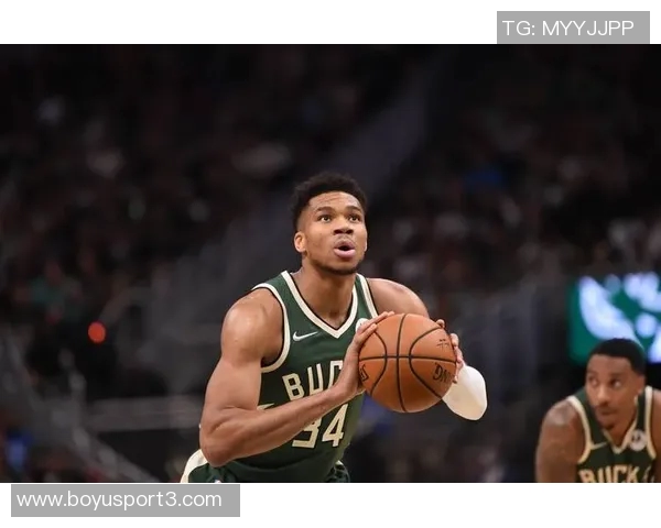 字母哥生涯总得分突破21000大关年轻球员中历史排名第六